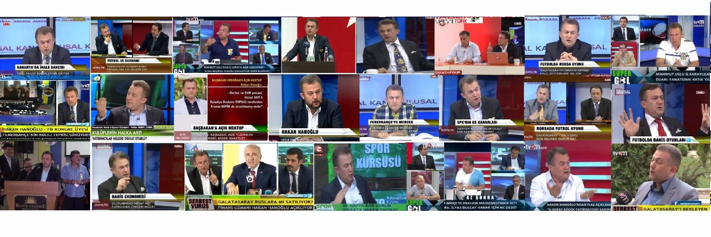 HANOĞLU Hakan's banner