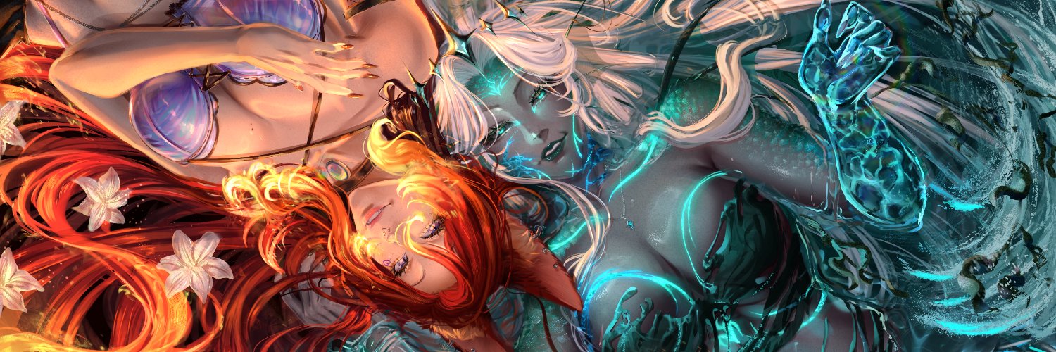 Phoenyx 🦊🔥 ➨ VeXpo 2026's banner