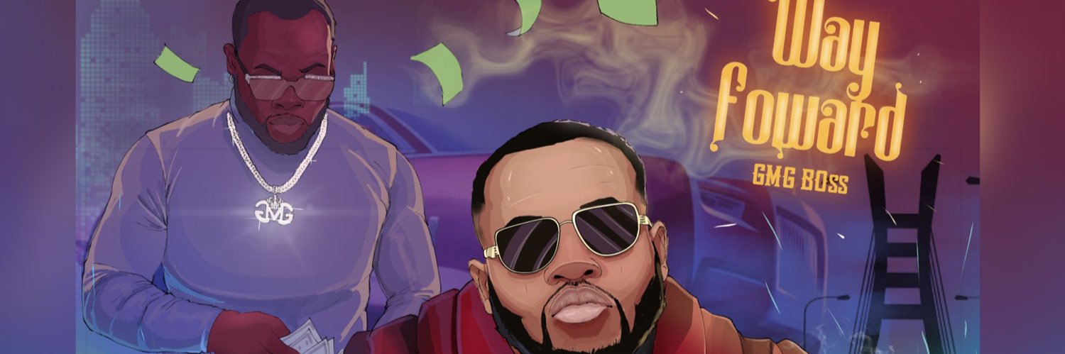 GMG Boss's banner