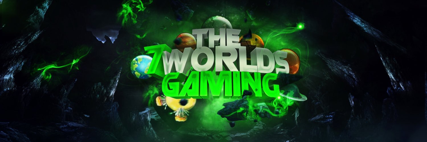 The7WorldsGaming's banner