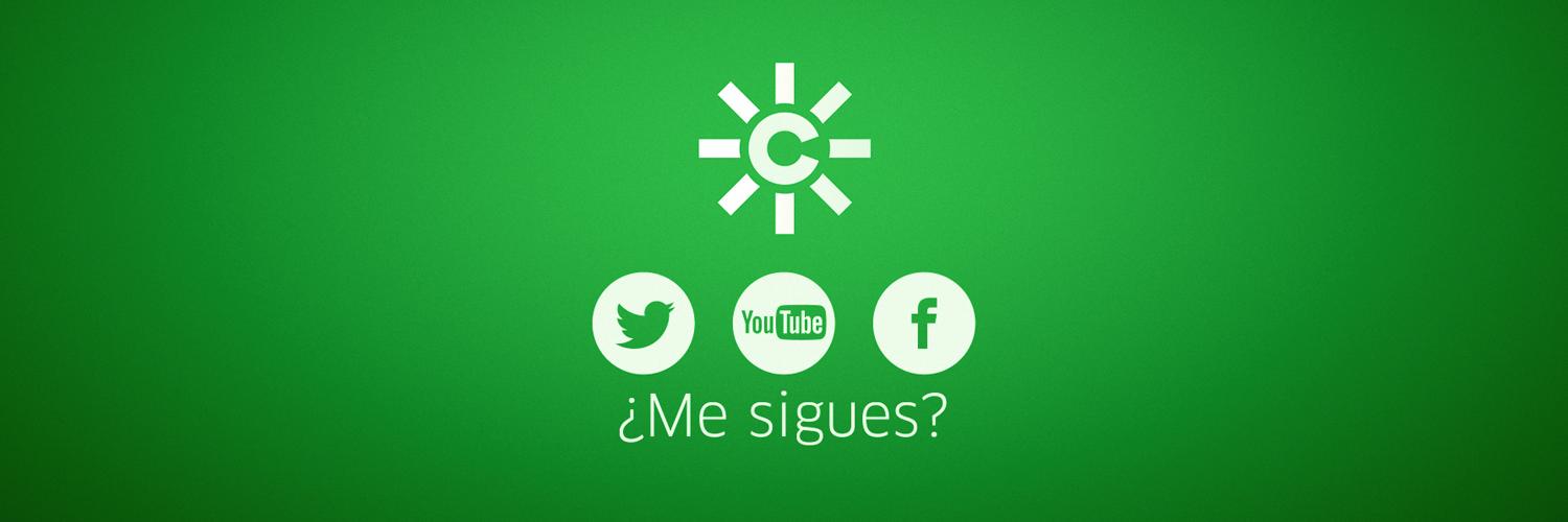 CanalSur Córdoba's banner