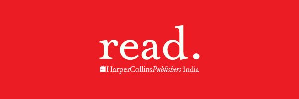 HarperCollins's banner