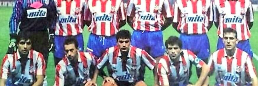 Antonio Orejuela's banner