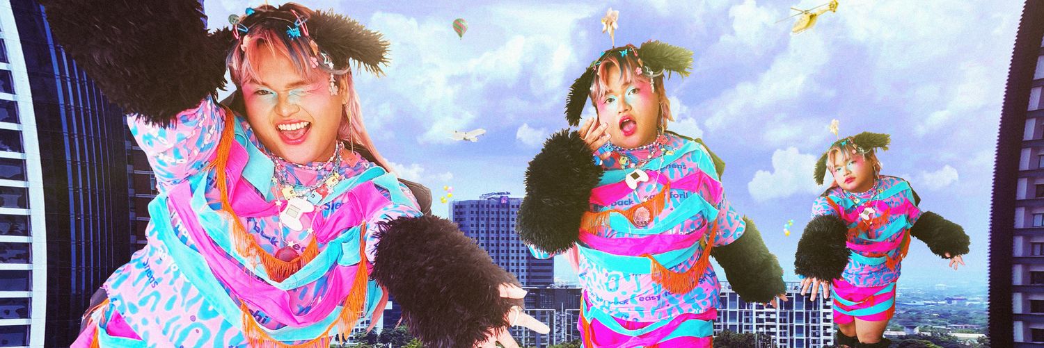 🩷 Zymon B. 🩵's banner