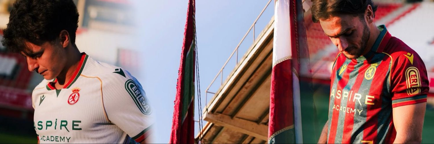Cultural y Deportiva Leonesa's banner