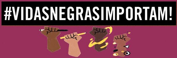 Negros Que Amamos's banner