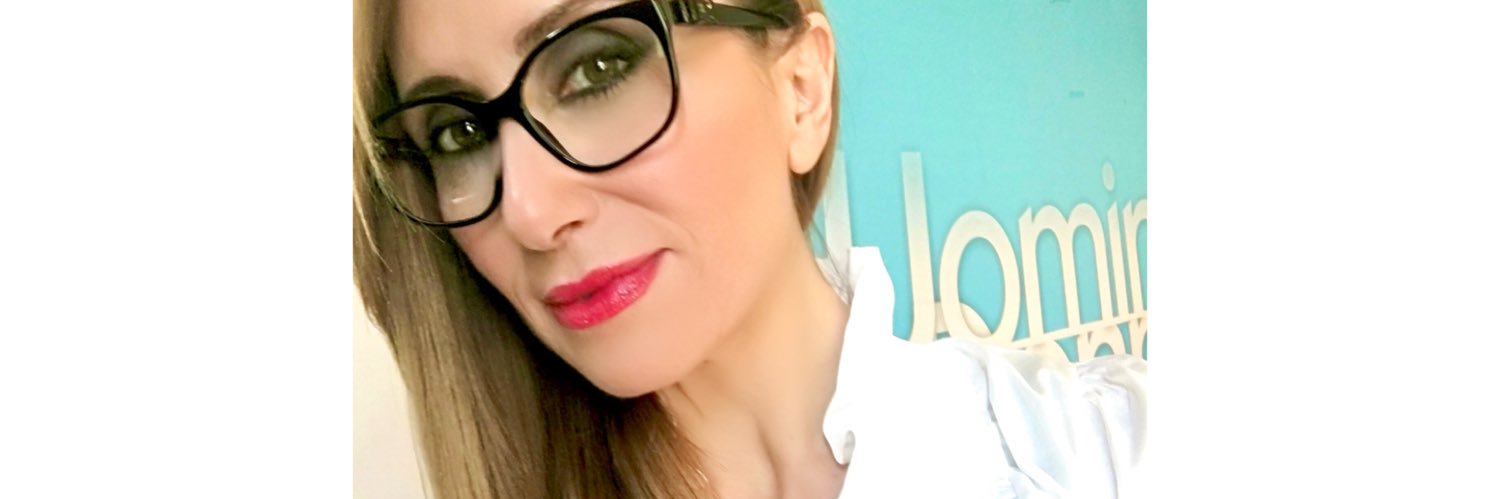 Gabria Gagliardi's banner