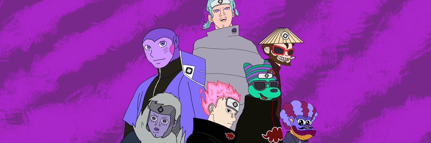 V⨀DKLA's banner