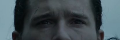 Jon Snow's banner