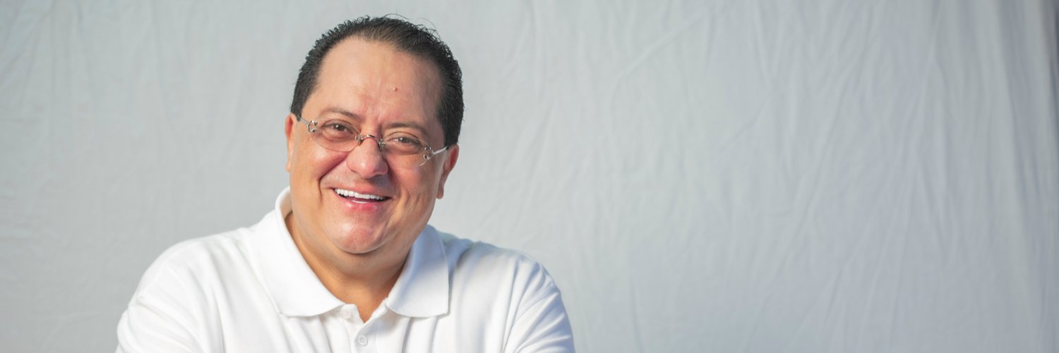 MANUEL ANDRADE DIAZ's banner