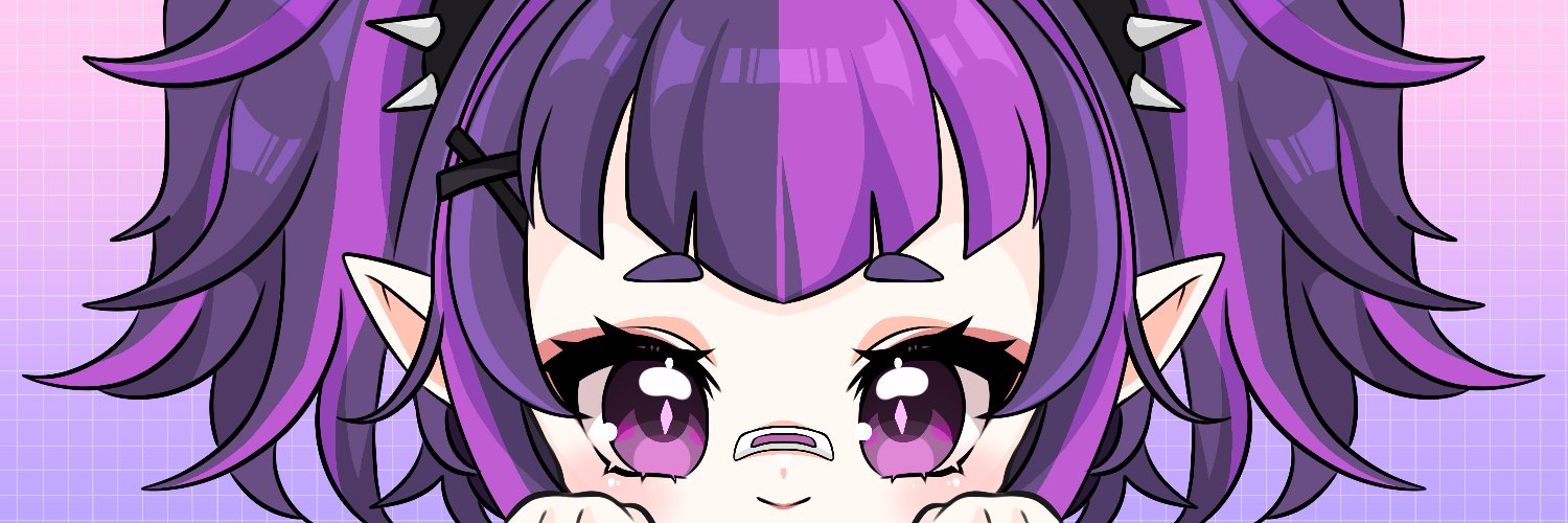CupcakeMonster🧁💖💛💙's banner