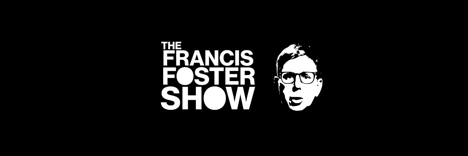 Francis Foster's banner