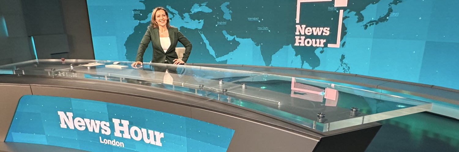 Maria Ramos's banner