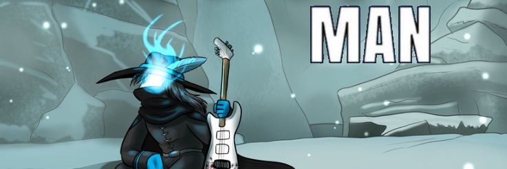 Jonny Atma's banner