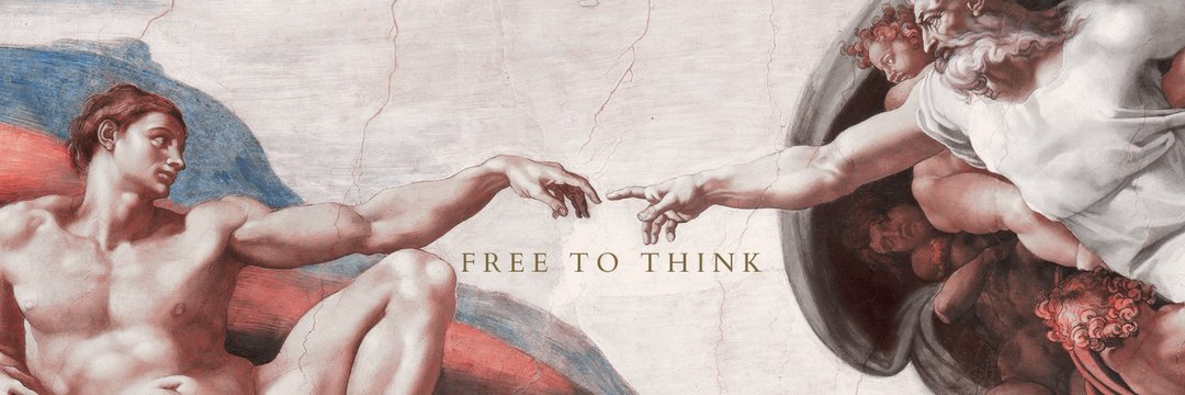 𝐕² polemics's banner