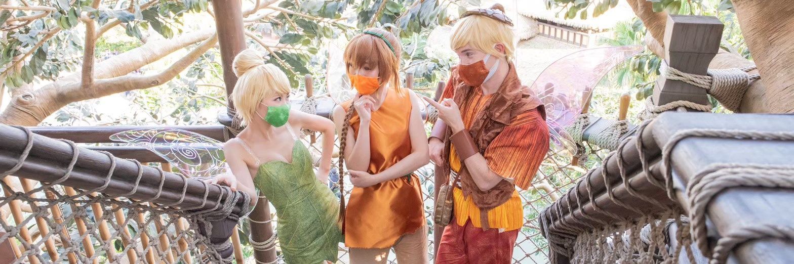 ぱせり's banner