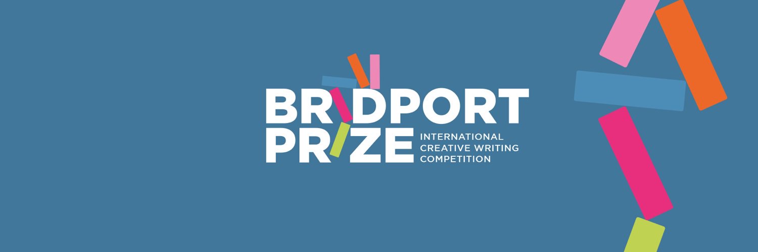 The Bridport Prize's banner