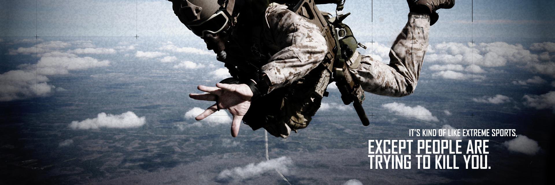Tweet Militer's banner