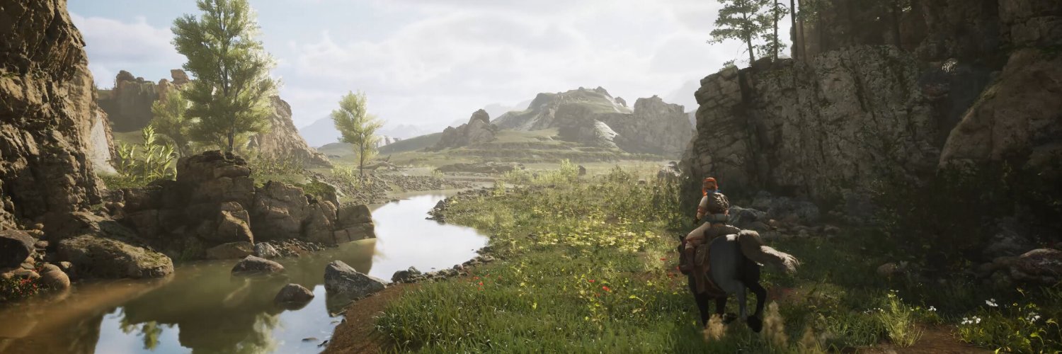 Alice Ruppert 🐴🎮's banner