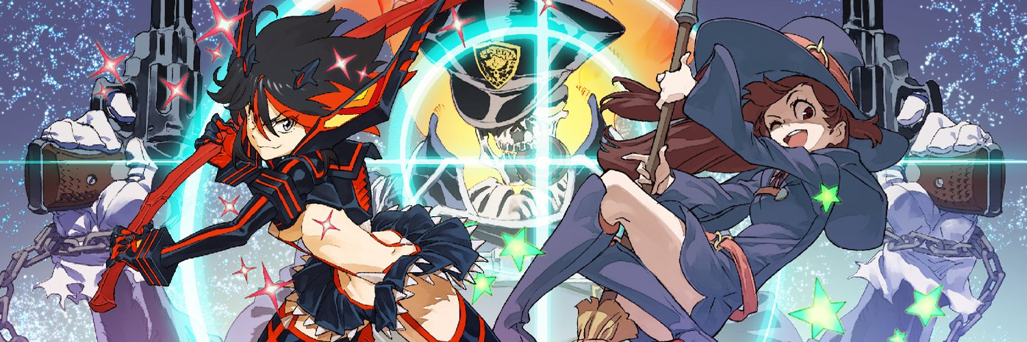 TRIGGER Inc.'s banner