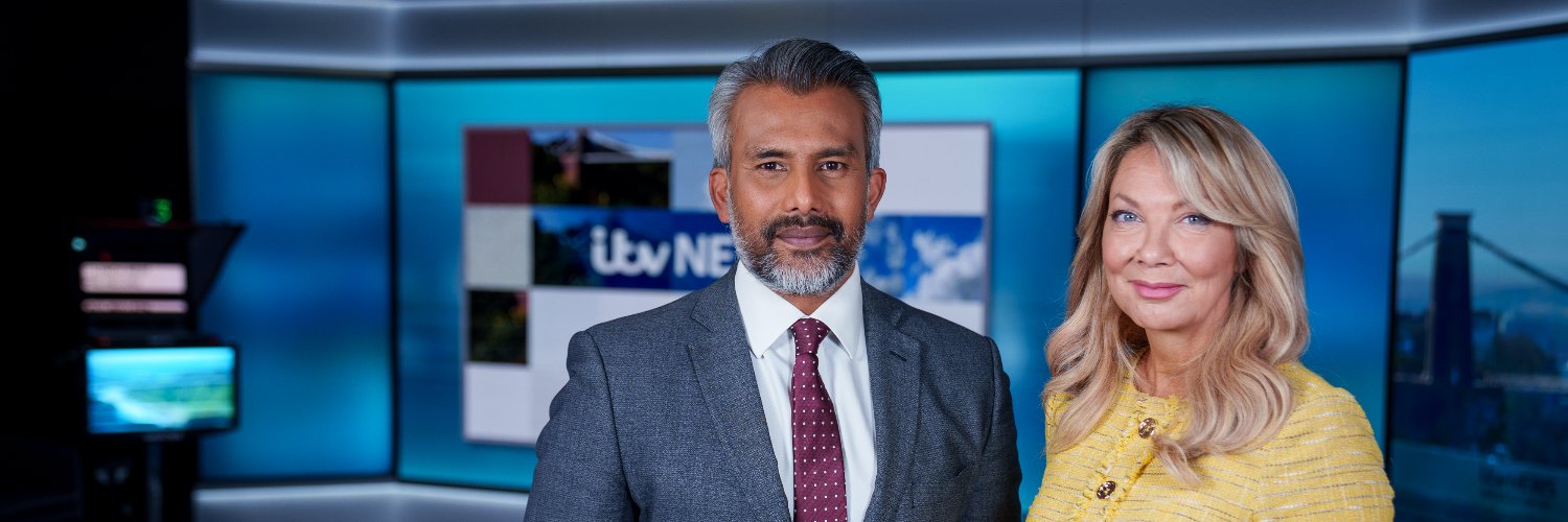 ITV News West Country's banner