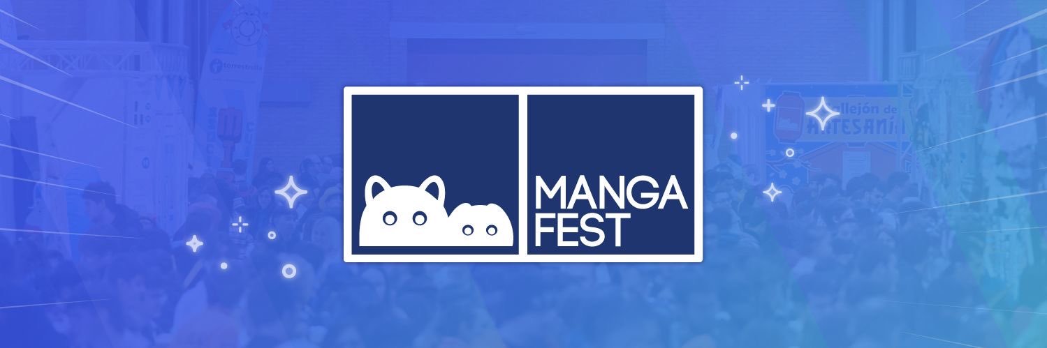 Mangafest's banner