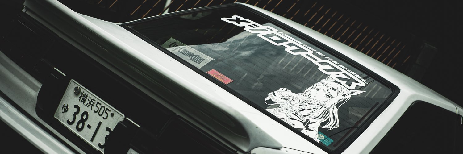 すばるん's banner