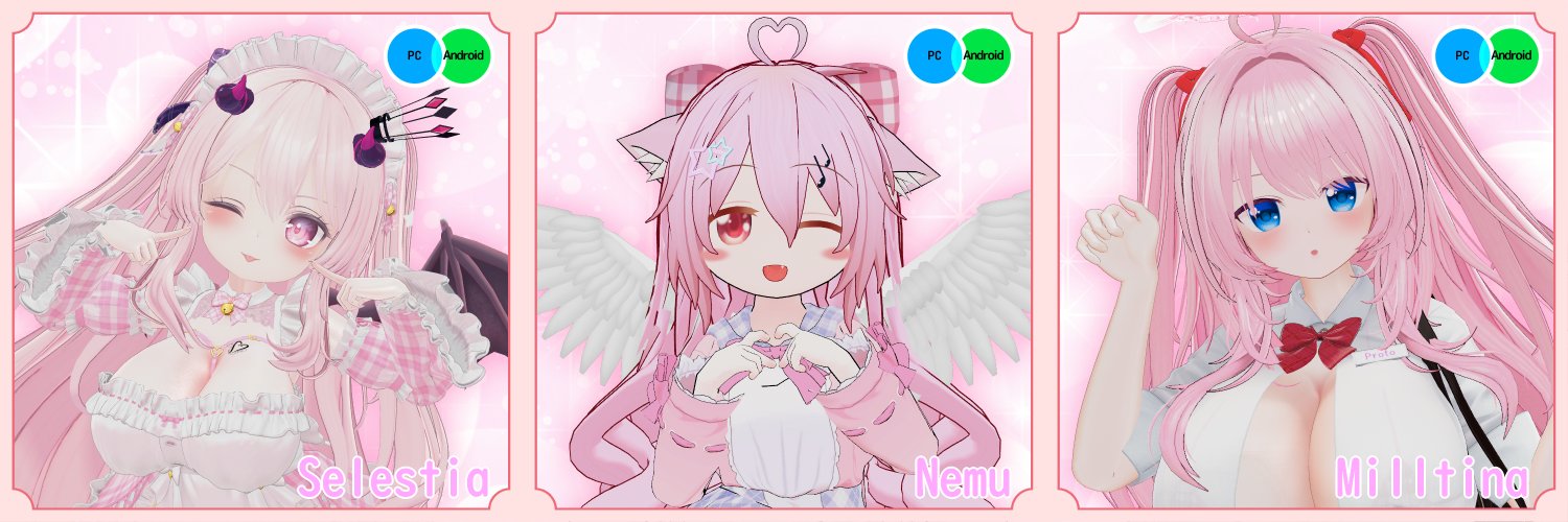 プロト໒꒱(Proto)'s banner