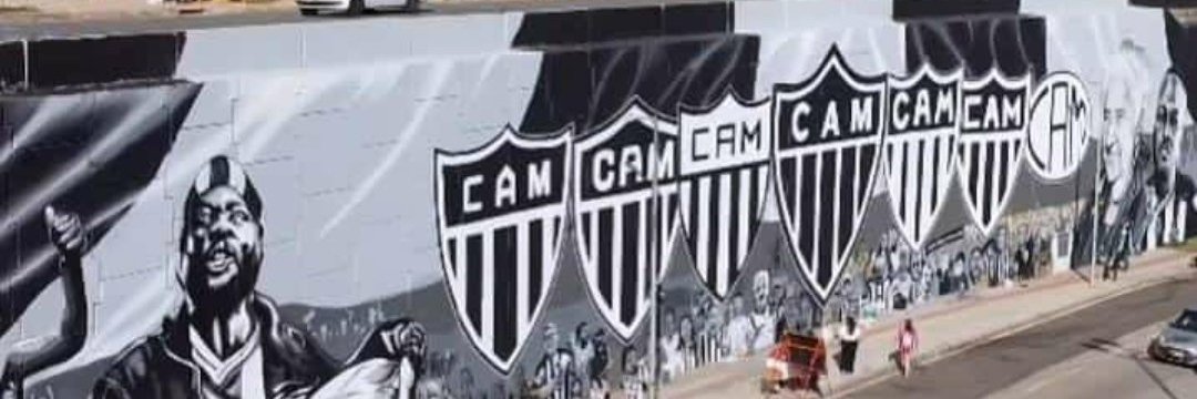 Nossa Arena MRV - Youtube's banner