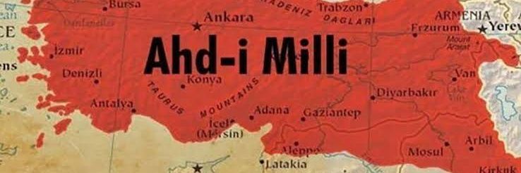 Mehmet ATMACA 🇹🇷's banner
