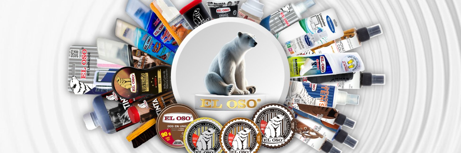 EL OSO's banner