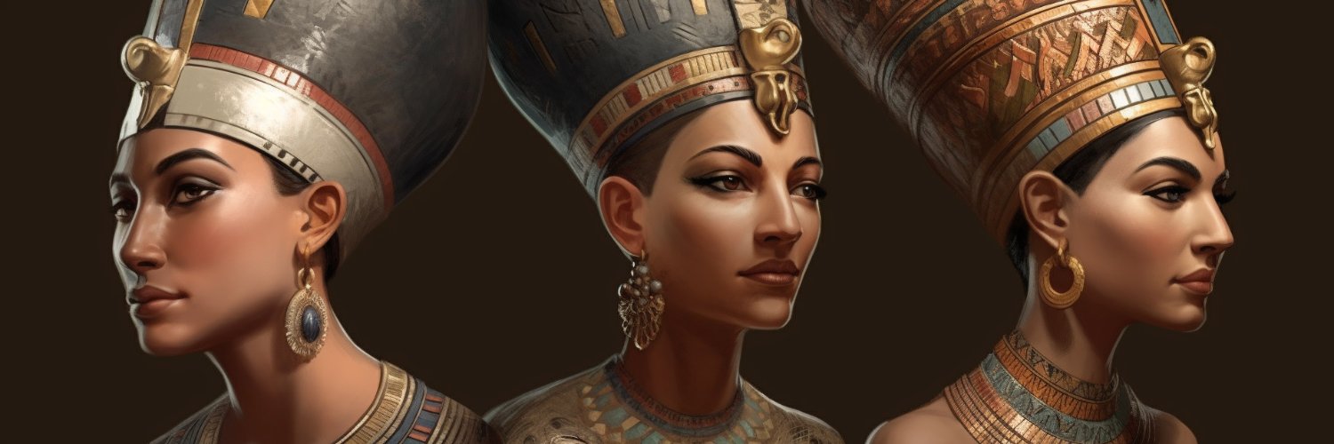 Osiris أوزوريس's banner