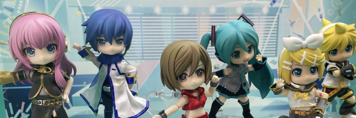 りあ＆える@RiKE's banner