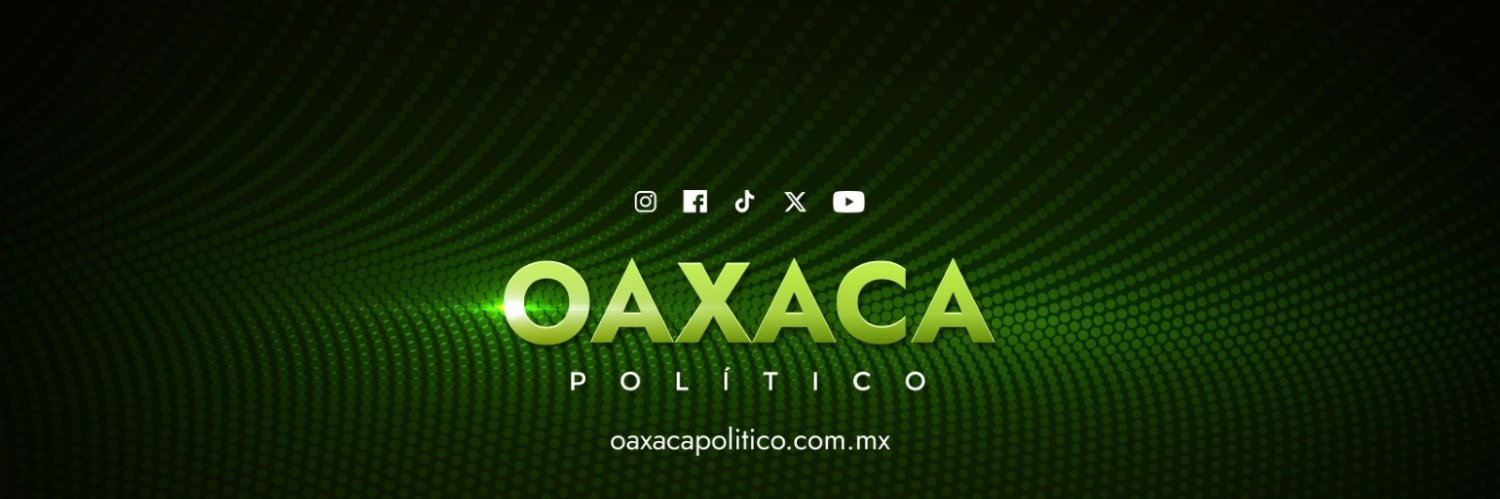 Oaxaca Político's banner