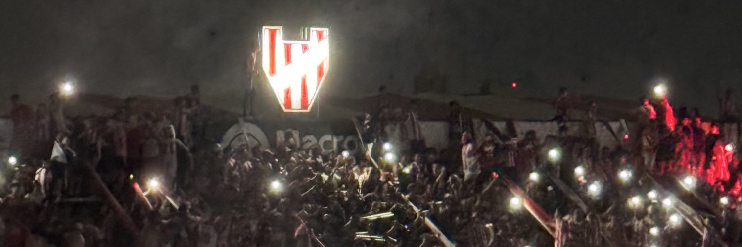 Agustina's banner