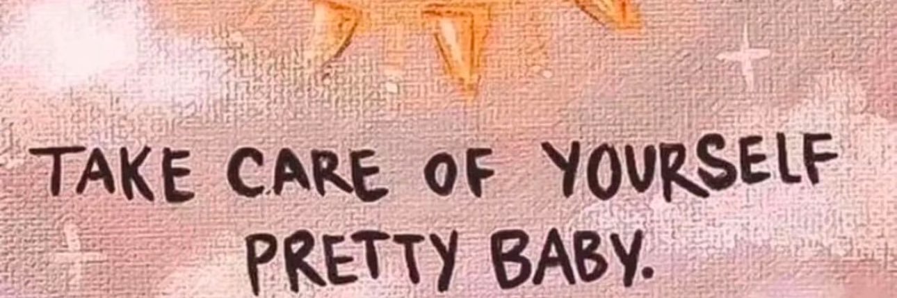 Davy🖤's banner