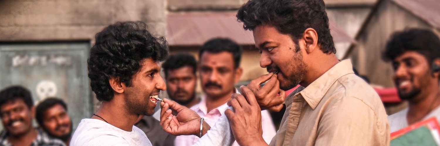 Master Mahendran 🔱's banner