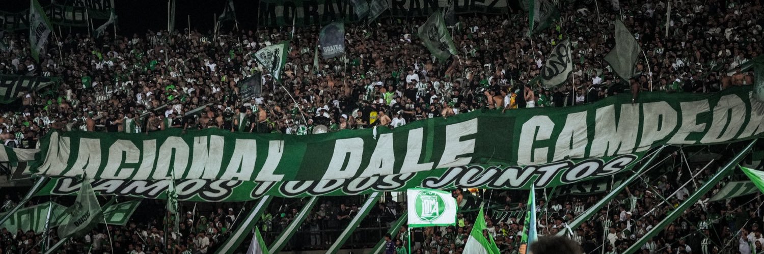 ATL NACIONAL ME QUITÓ 10 AÑOS DE VIDA's banner