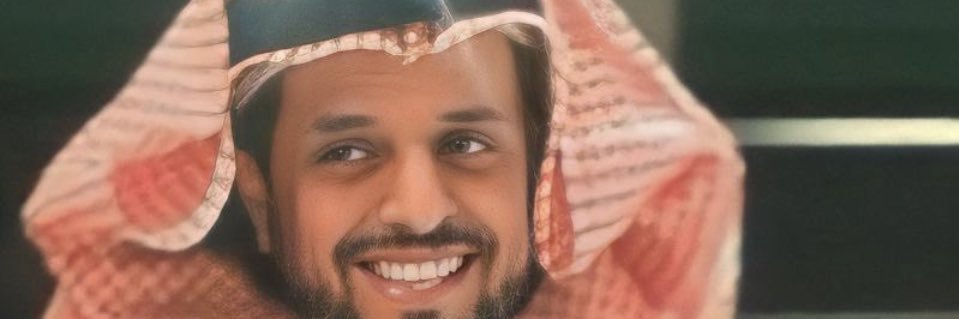 عـادل الحصيني's banner
