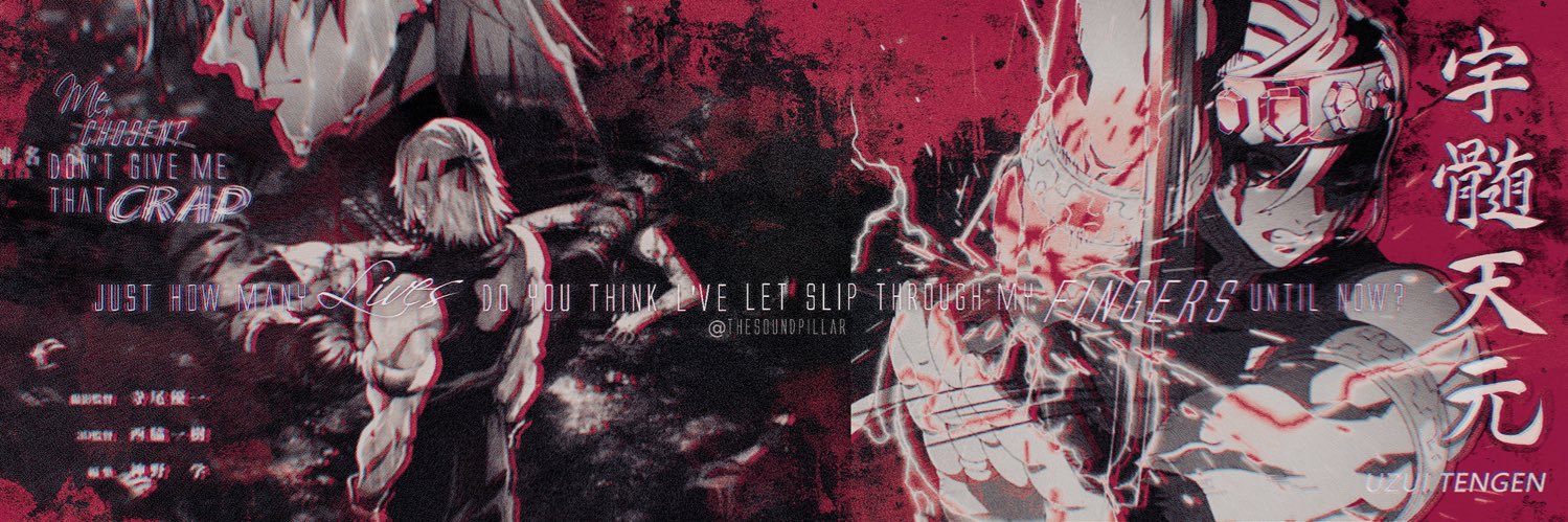 𝑇𝐸𝑁𝐺𝐸𝑁 𝑈𝑍𝑈𝐼's banner