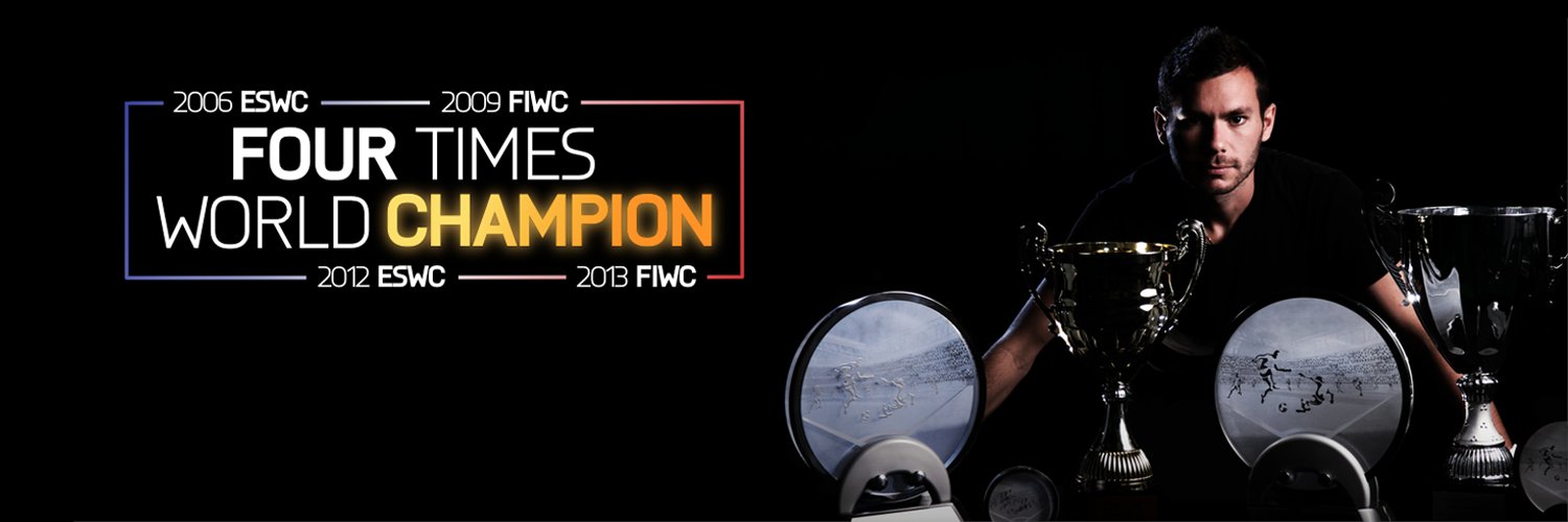 Bruce Grannec's banner