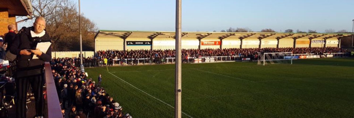 darlo uncovered's banner