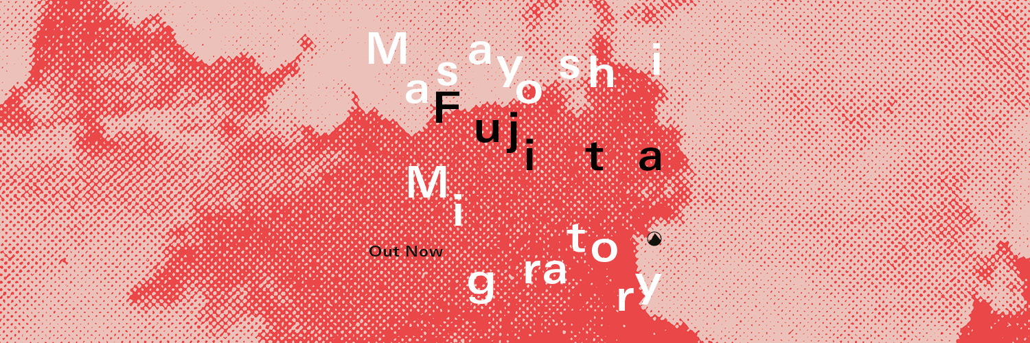 Masayoshi Fujita's banner