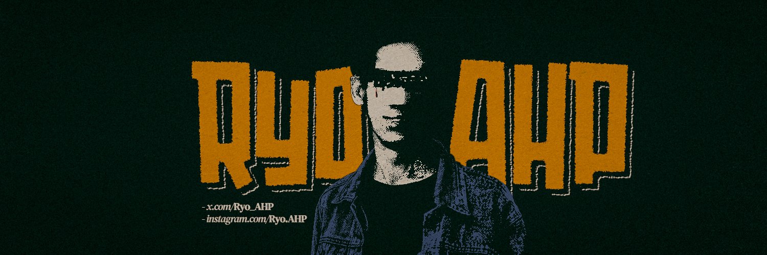Ryo's banner