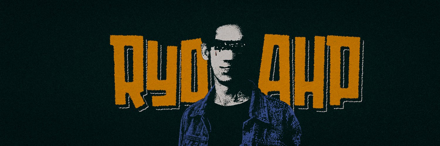 Ryo's banner