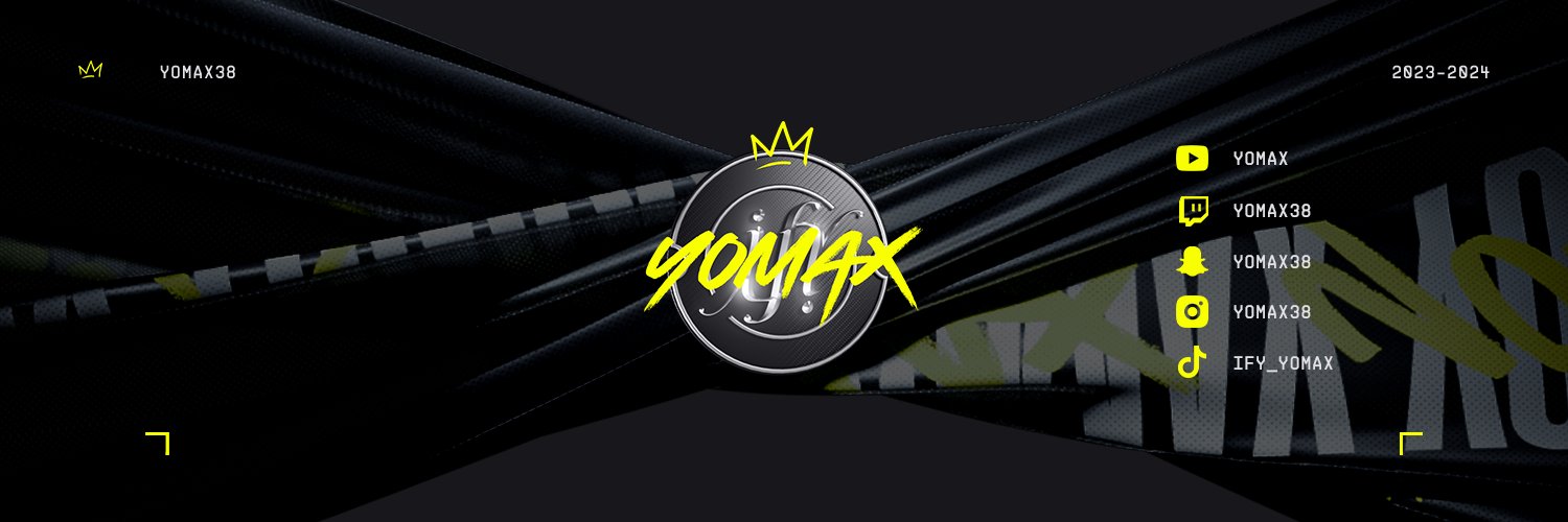 Yohan's banner
