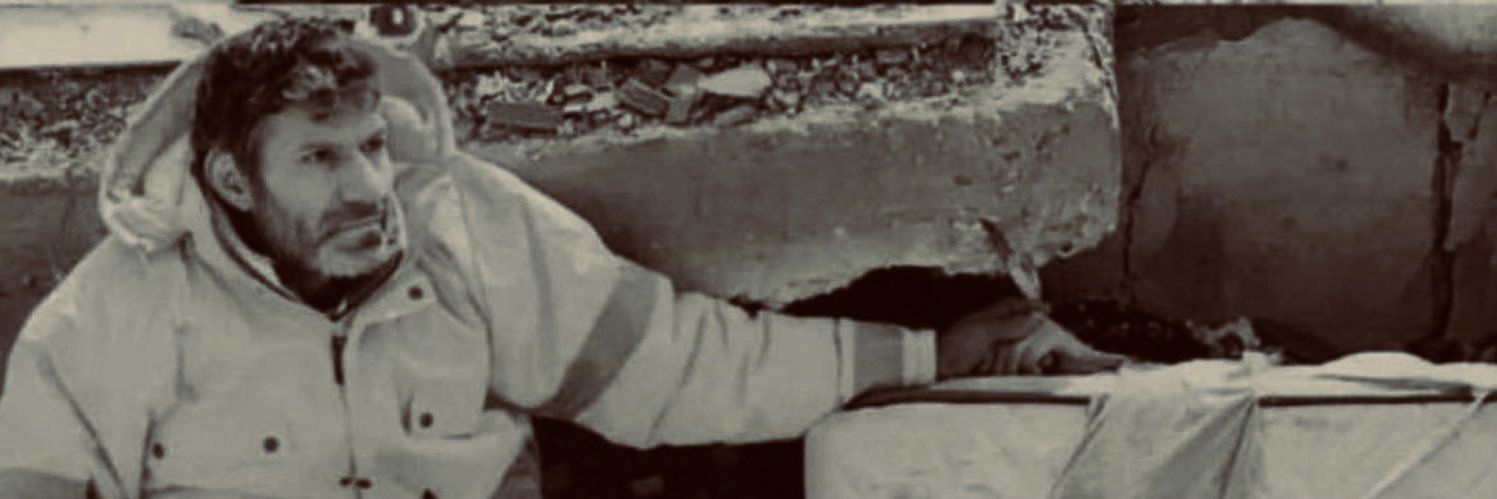 Sosyolojist🕵🏻‍♂️'s banner