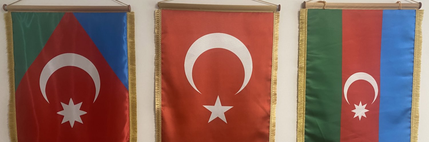 Elyar Türker's banner