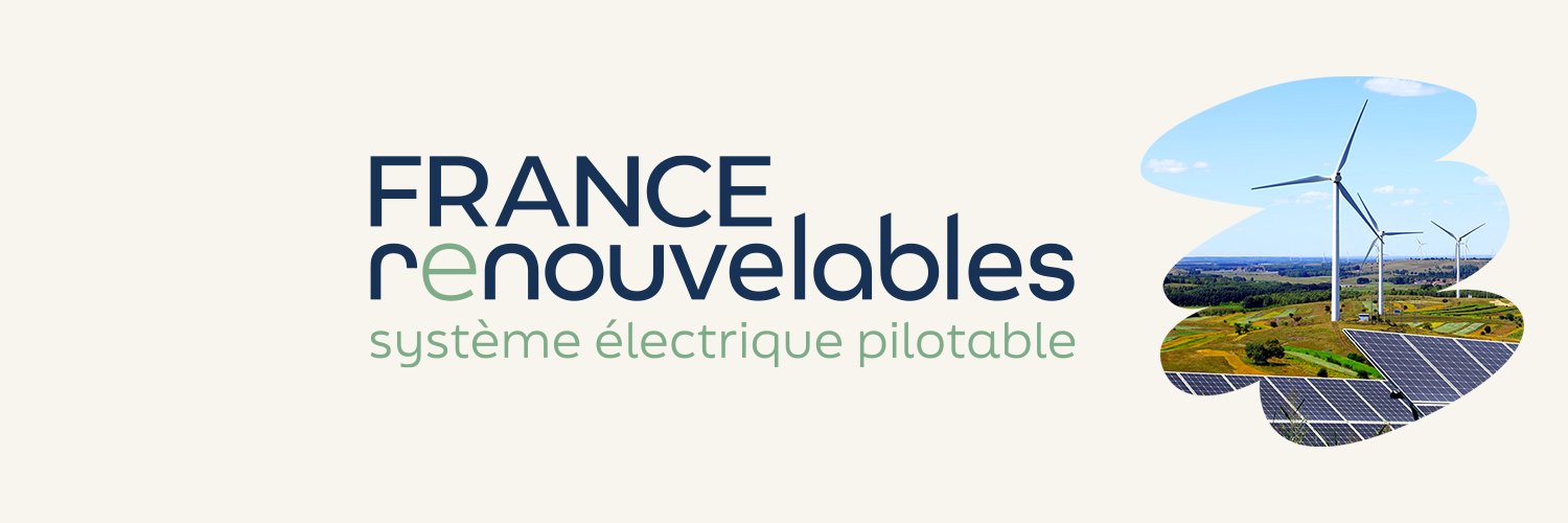 France renouvelables's banner