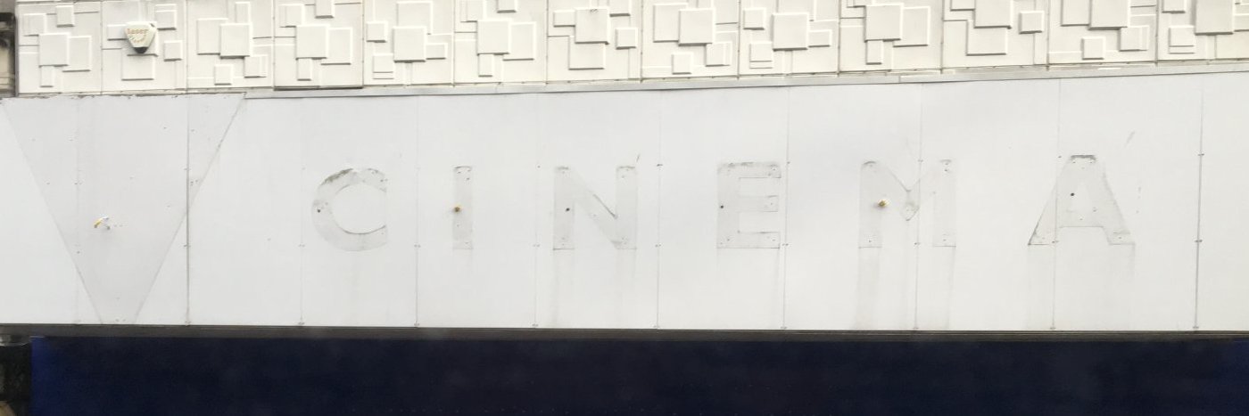 Stalled Movie's banner